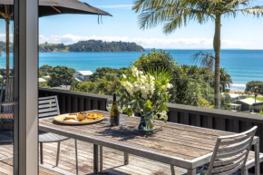 Black Bach - Stay Waiheke